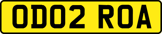 OD02ROA