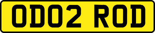OD02ROD
