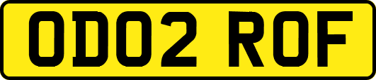 OD02ROF