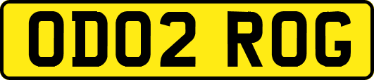 OD02ROG