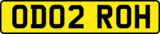 OD02ROH