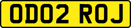 OD02ROJ