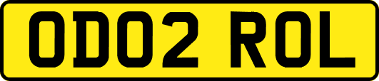 OD02ROL