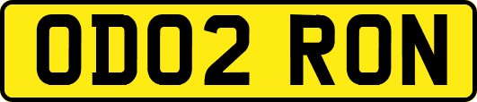 OD02RON
