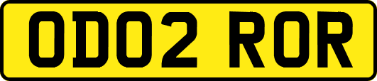 OD02ROR