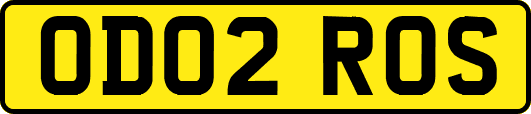OD02ROS