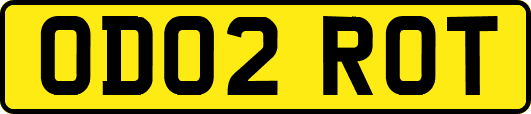 OD02ROT