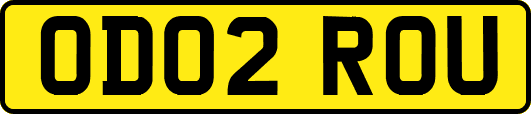 OD02ROU