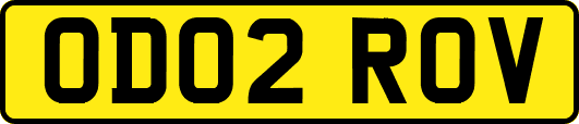 OD02ROV