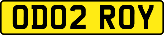 OD02ROY