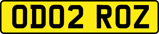 OD02ROZ