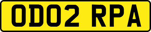 OD02RPA