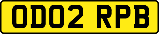 OD02RPB