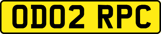 OD02RPC
