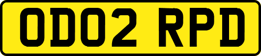 OD02RPD