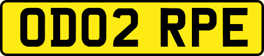 OD02RPE