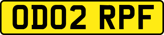 OD02RPF