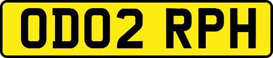 OD02RPH
