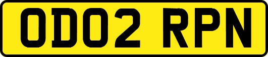 OD02RPN