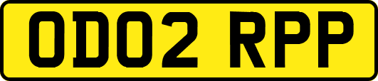 OD02RPP