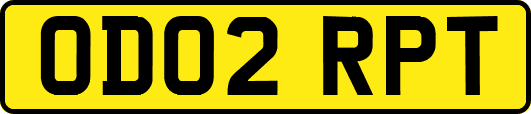 OD02RPT