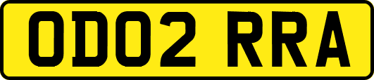 OD02RRA