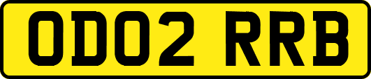 OD02RRB