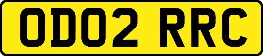OD02RRC