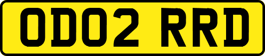 OD02RRD