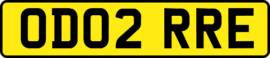 OD02RRE
