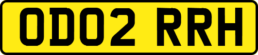 OD02RRH