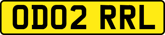 OD02RRL