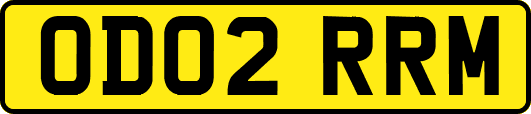 OD02RRM