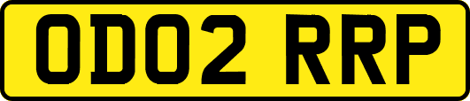 OD02RRP