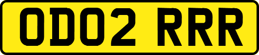 OD02RRR