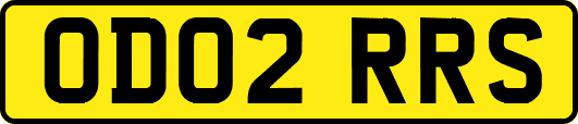 OD02RRS