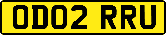 OD02RRU