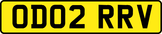 OD02RRV