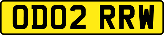 OD02RRW