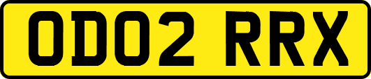 OD02RRX