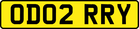 OD02RRY