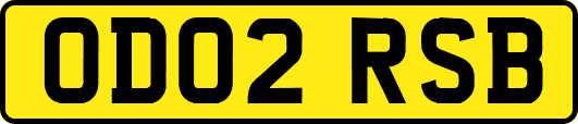 OD02RSB