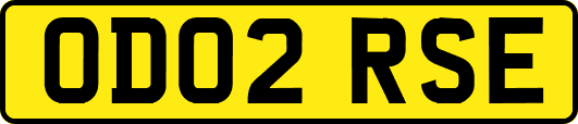 OD02RSE