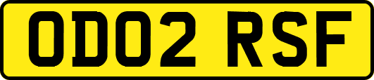 OD02RSF