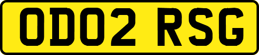 OD02RSG