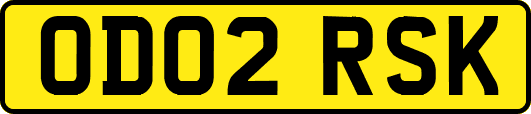 OD02RSK