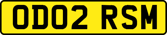 OD02RSM