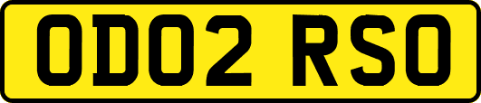 OD02RSO