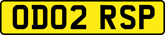 OD02RSP