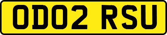 OD02RSU